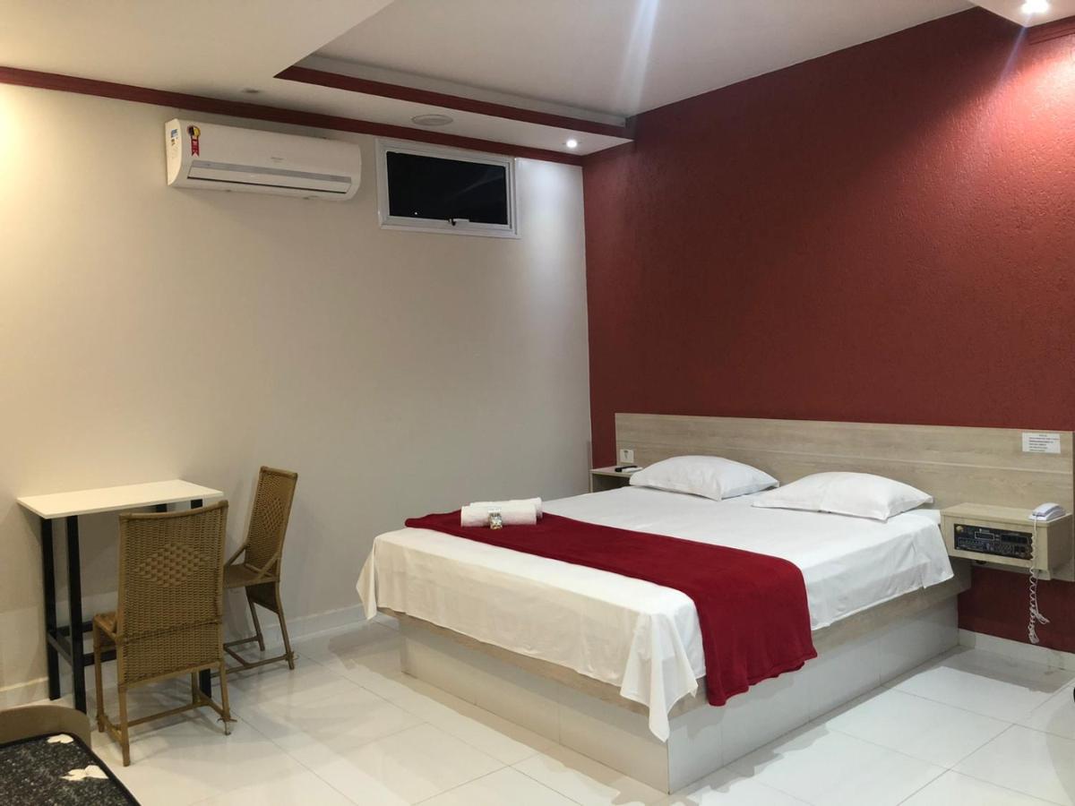 Hotel E Pousada Isis Sao Pedro  Exteriör bild