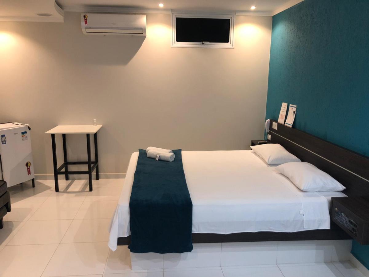 Hotel E Pousada Isis Sao Pedro  Exteriör bild