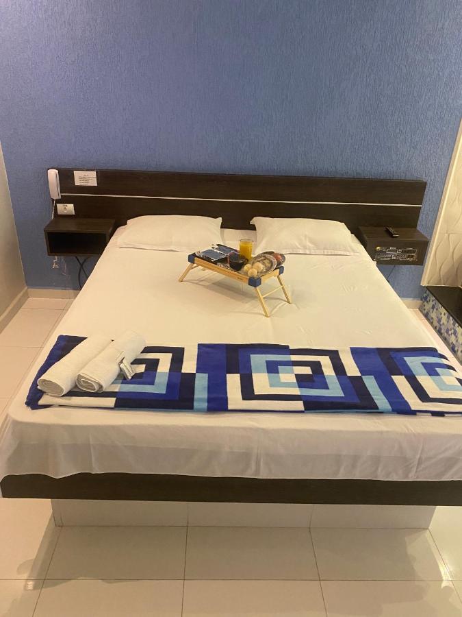 Hotel E Pousada Isis Sao Pedro  Exteriör bild
