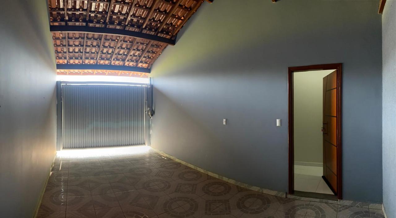 Hotel E Pousada Isis Sao Pedro  Exteriör bild