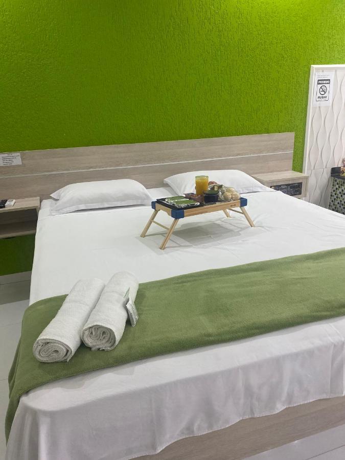 Hotel E Pousada Isis Sao Pedro  Exteriör bild