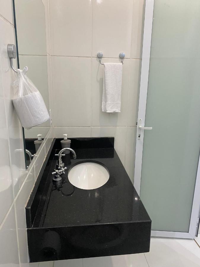 Hotel E Pousada Isis Sao Pedro  Exteriör bild